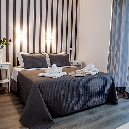Venere Rooms Termoli Εξωτερικό φωτογραφία