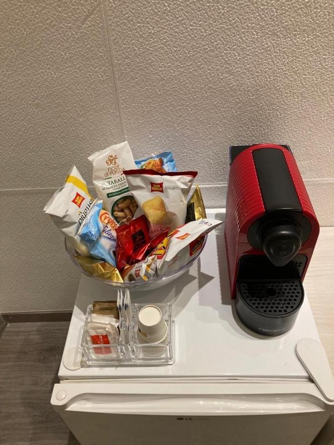 Venere Rooms Termoli Εξωτερικό φωτογραφία