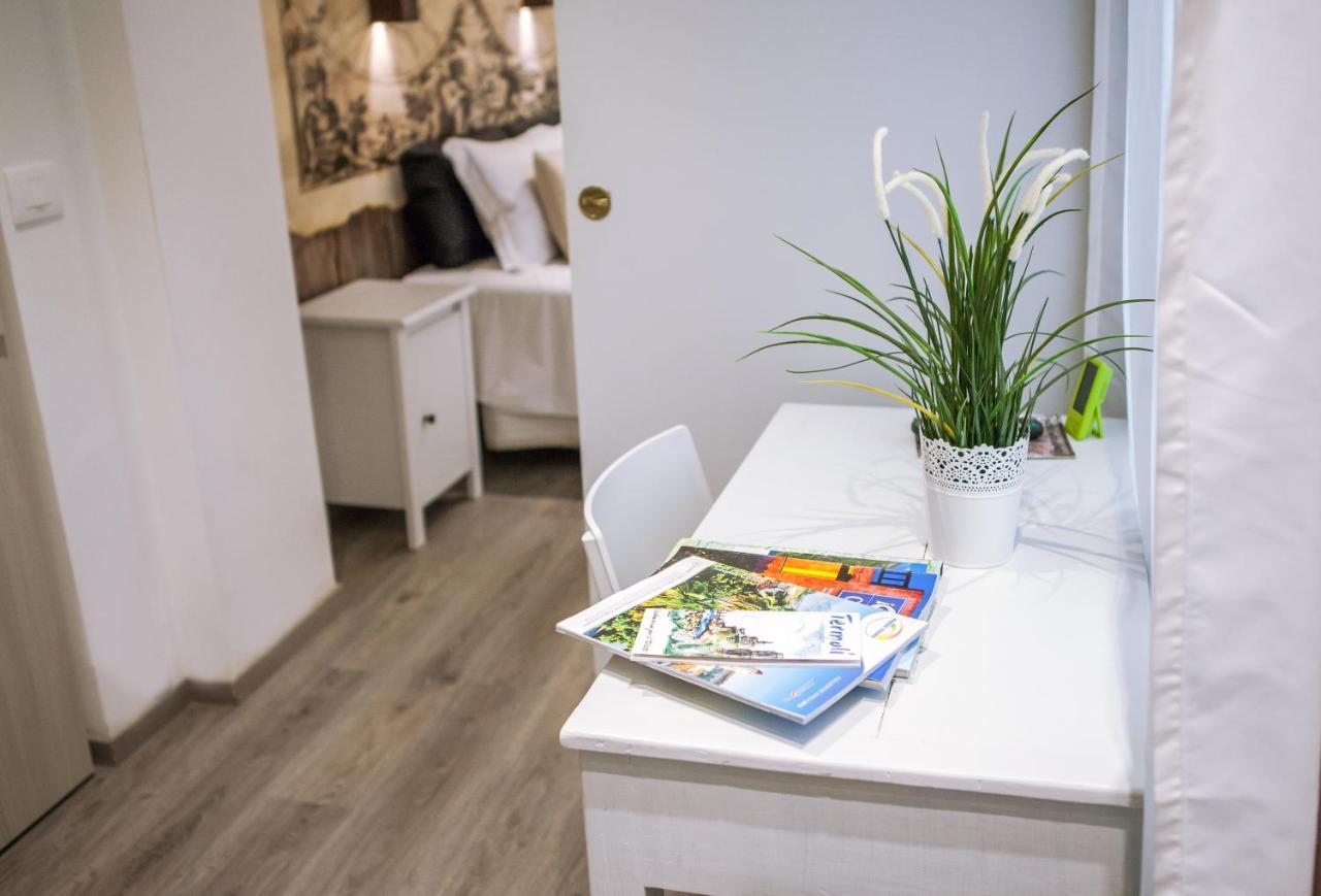 Venere Rooms Termoli Εξωτερικό φωτογραφία