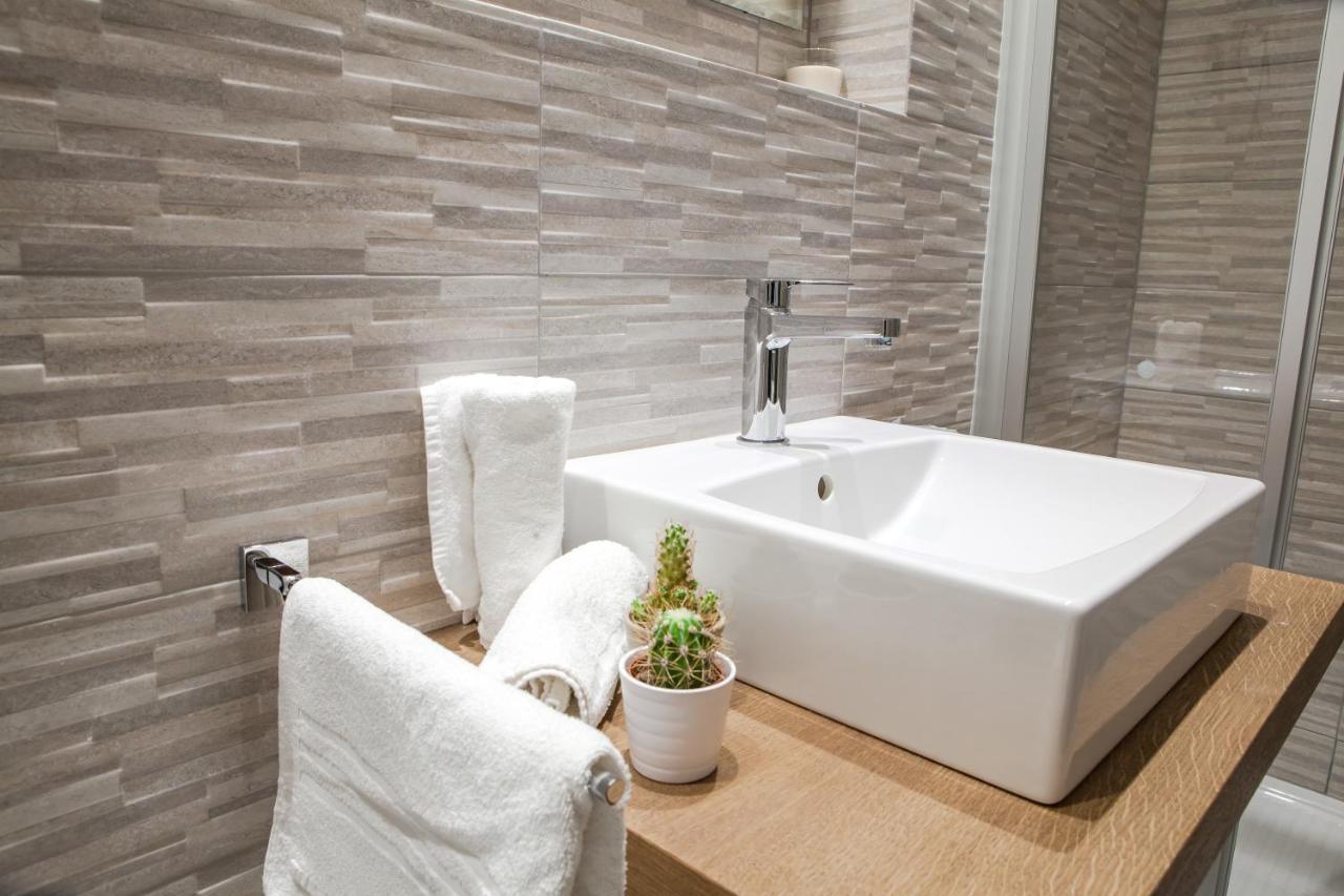Venere Rooms Termoli Εξωτερικό φωτογραφία