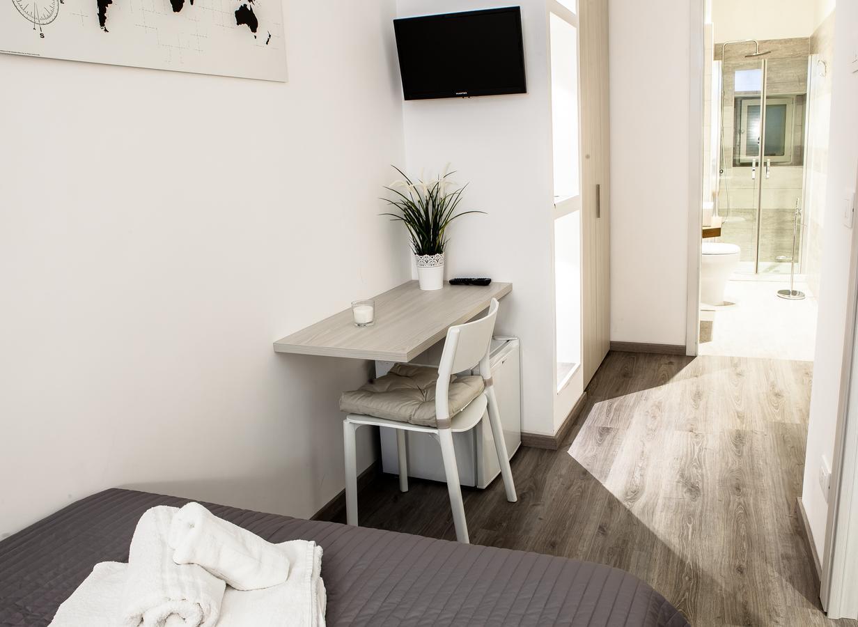 Venere Rooms Termoli Εξωτερικό φωτογραφία