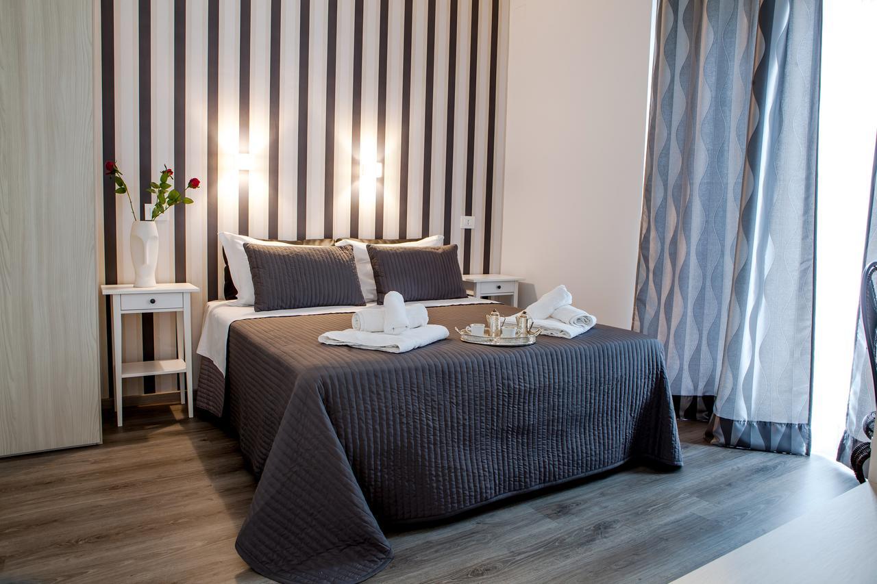 Venere Rooms Termoli Εξωτερικό φωτογραφία