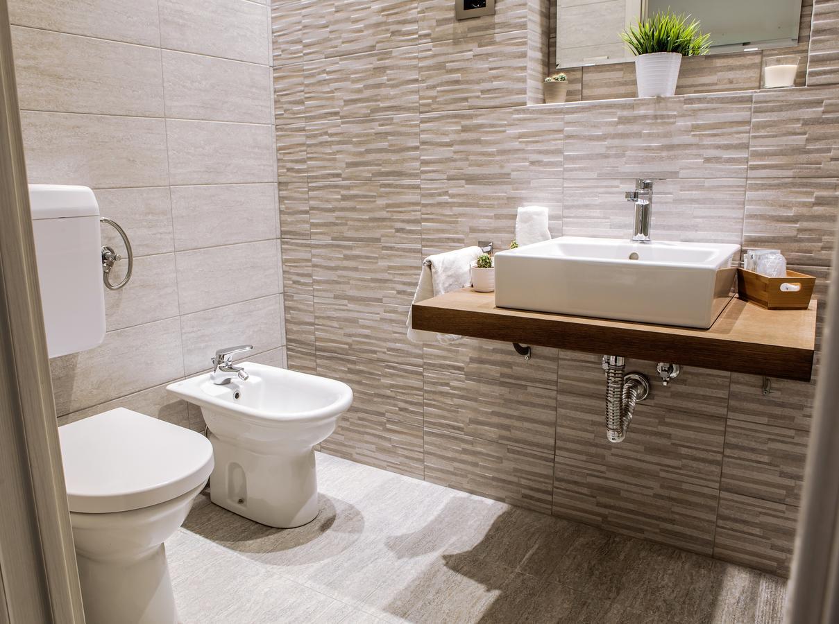 Venere Rooms Termoli Εξωτερικό φωτογραφία