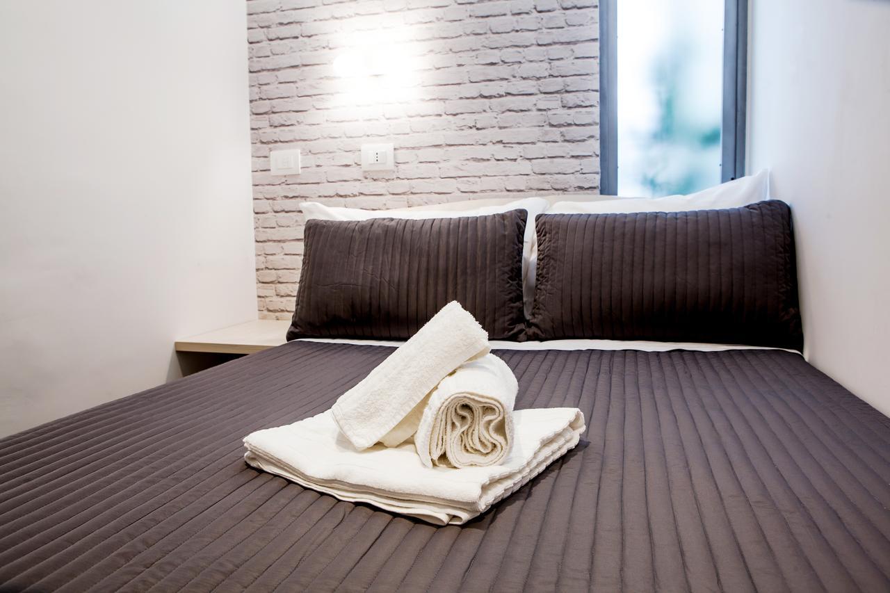 Venere Rooms Termoli Εξωτερικό φωτογραφία