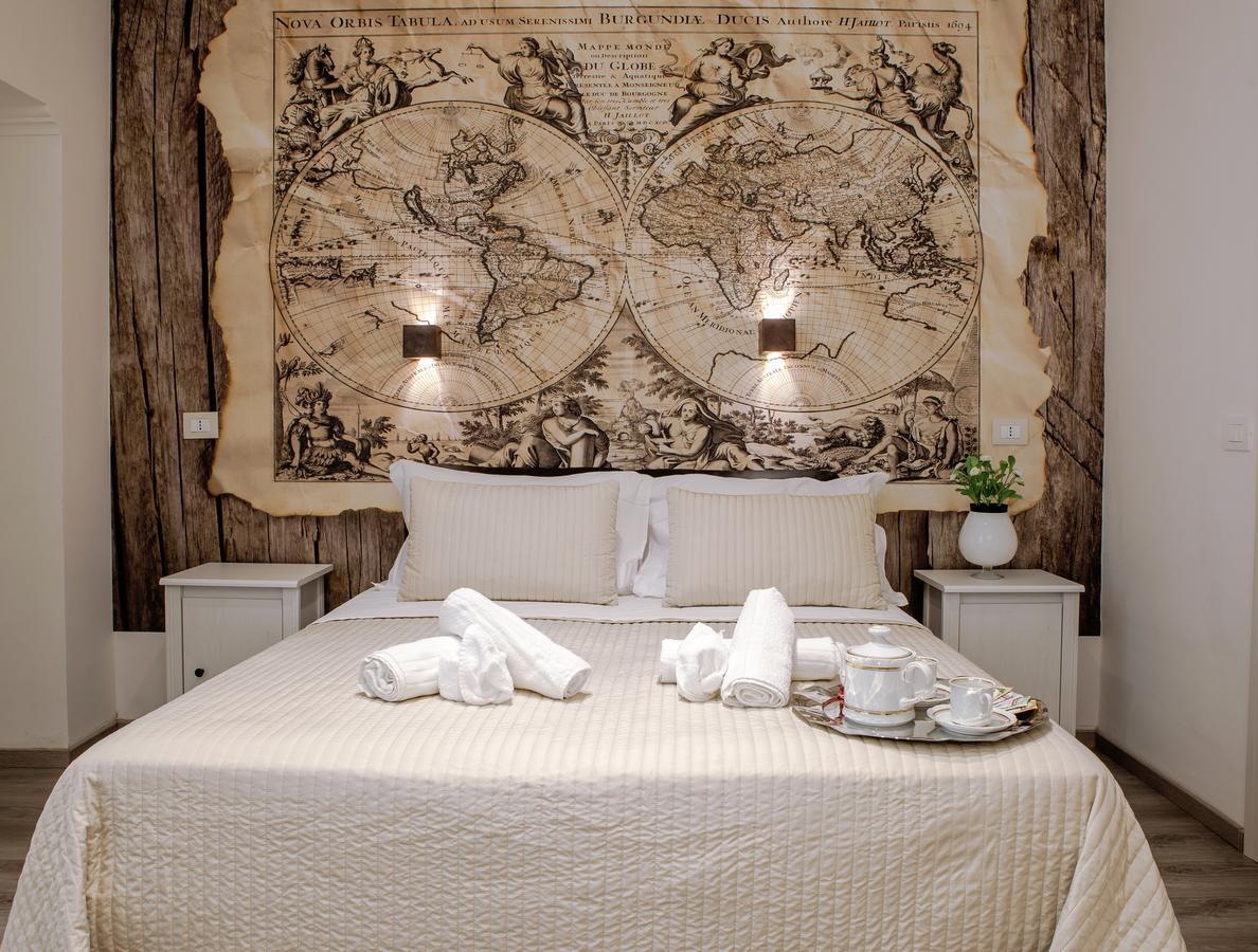 Venere Rooms Termoli Εξωτερικό φωτογραφία