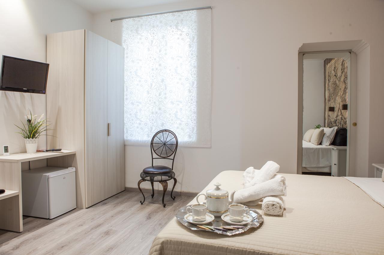 Venere Rooms Termoli Εξωτερικό φωτογραφία