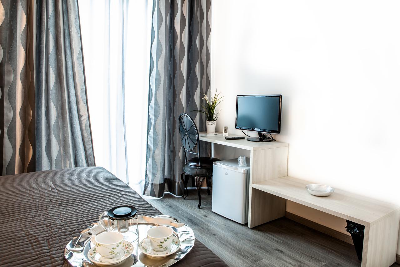 Venere Rooms Termoli Εξωτερικό φωτογραφία