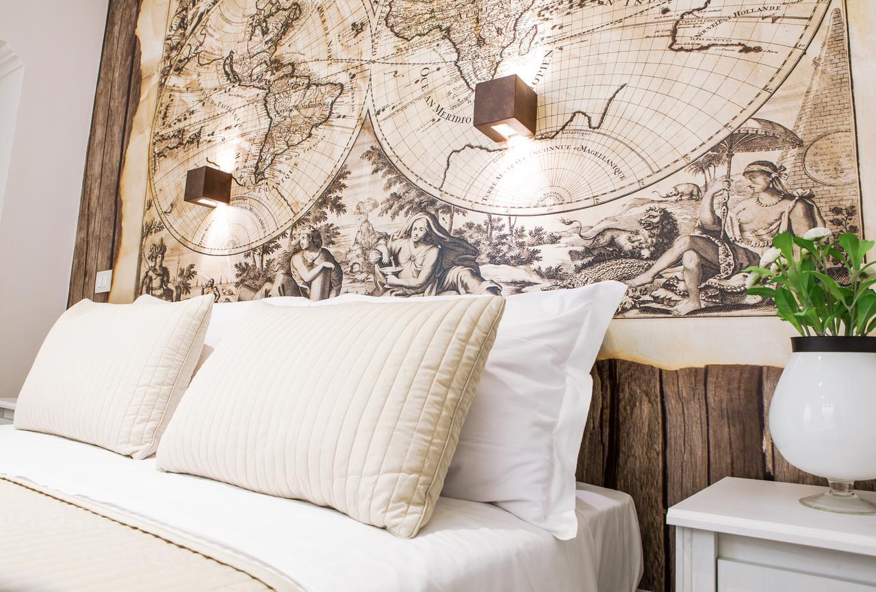 Venere Rooms Termoli Εξωτερικό φωτογραφία