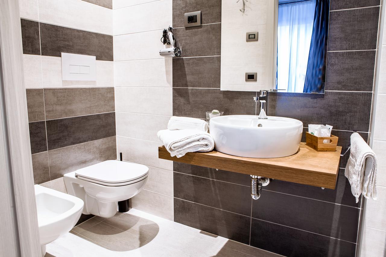 Venere Rooms Termoli Εξωτερικό φωτογραφία