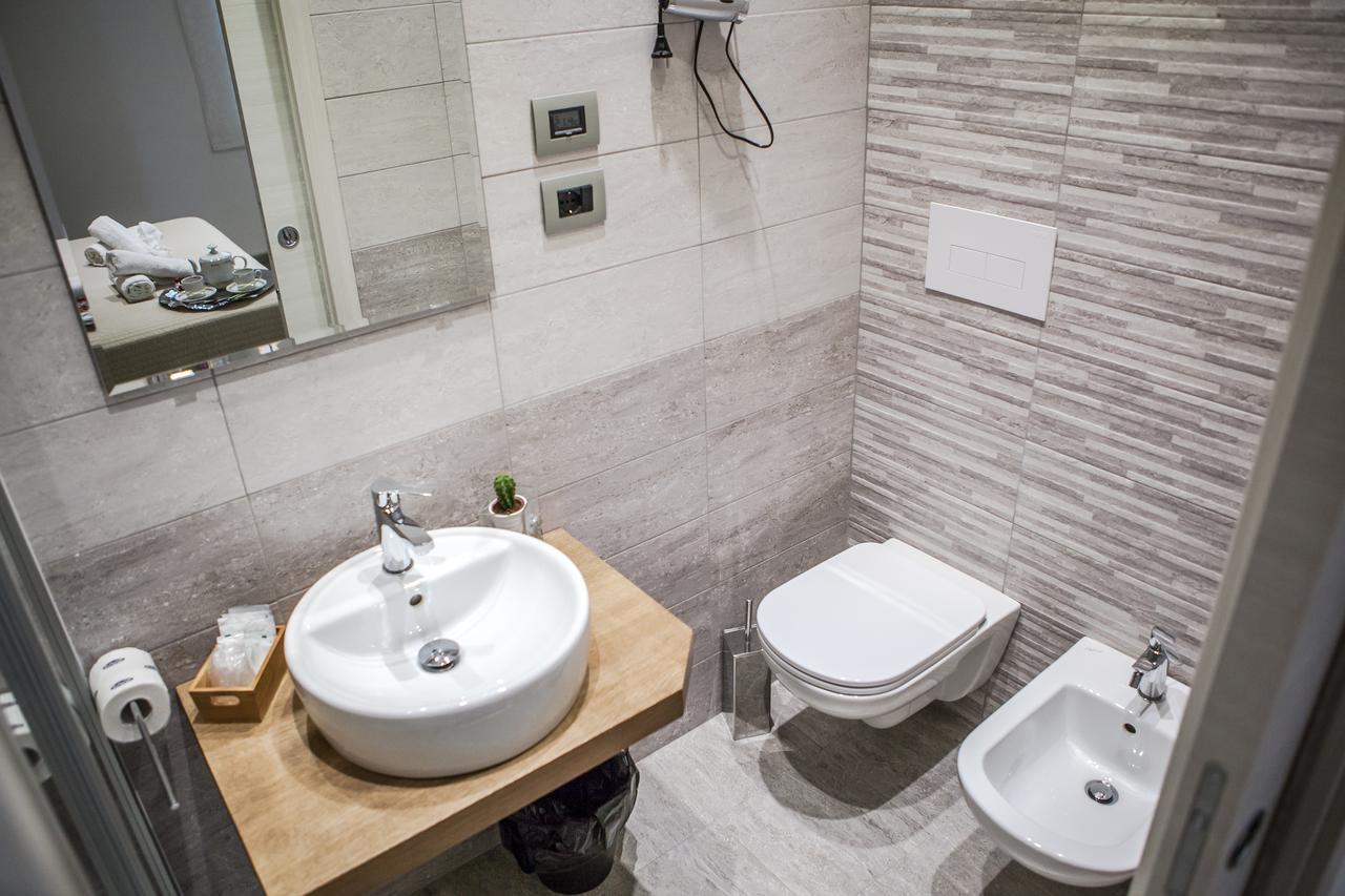 Venere Rooms Termoli Εξωτερικό φωτογραφία