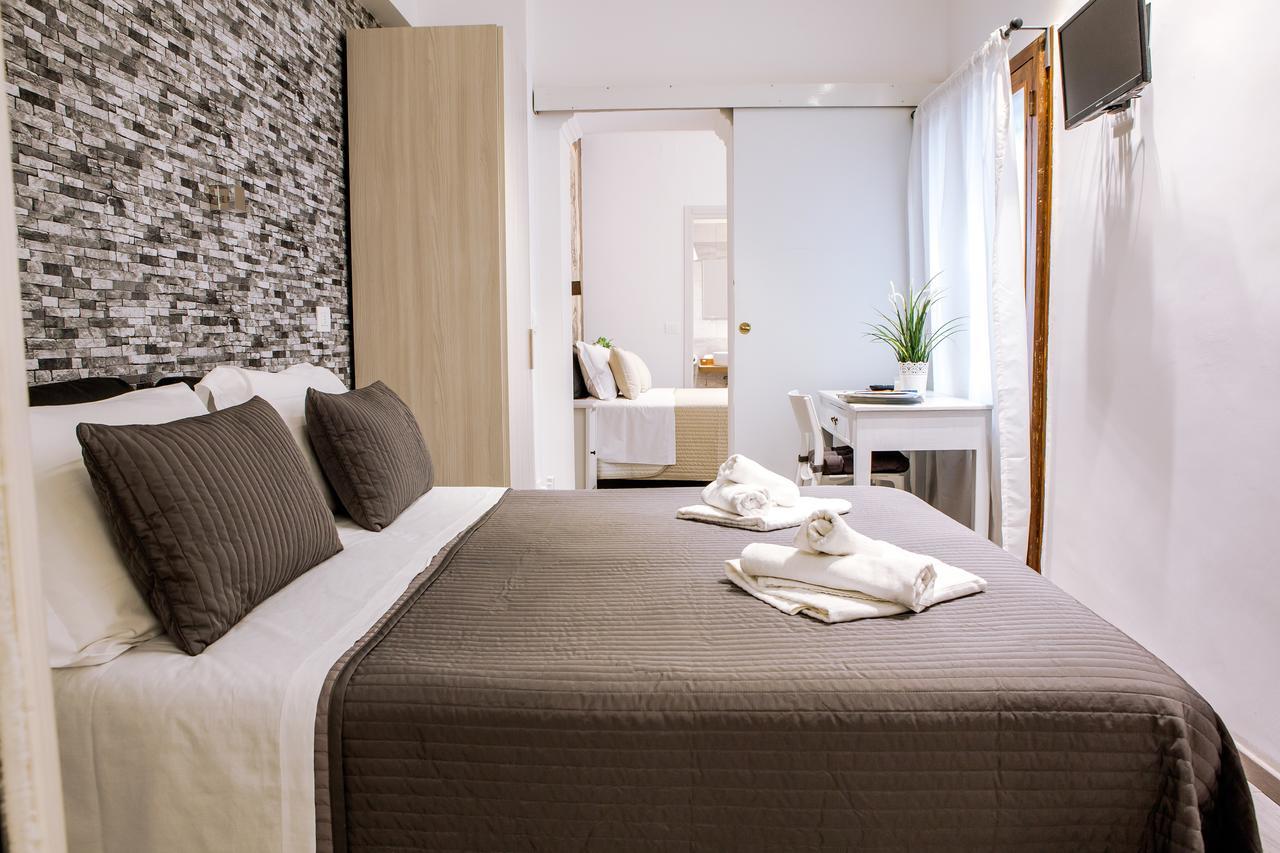 Venere Rooms Termoli Εξωτερικό φωτογραφία