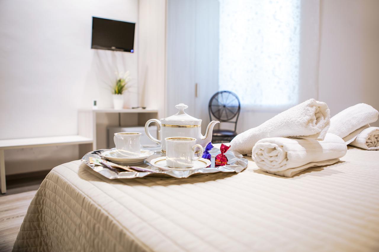 Venere Rooms Termoli Εξωτερικό φωτογραφία
