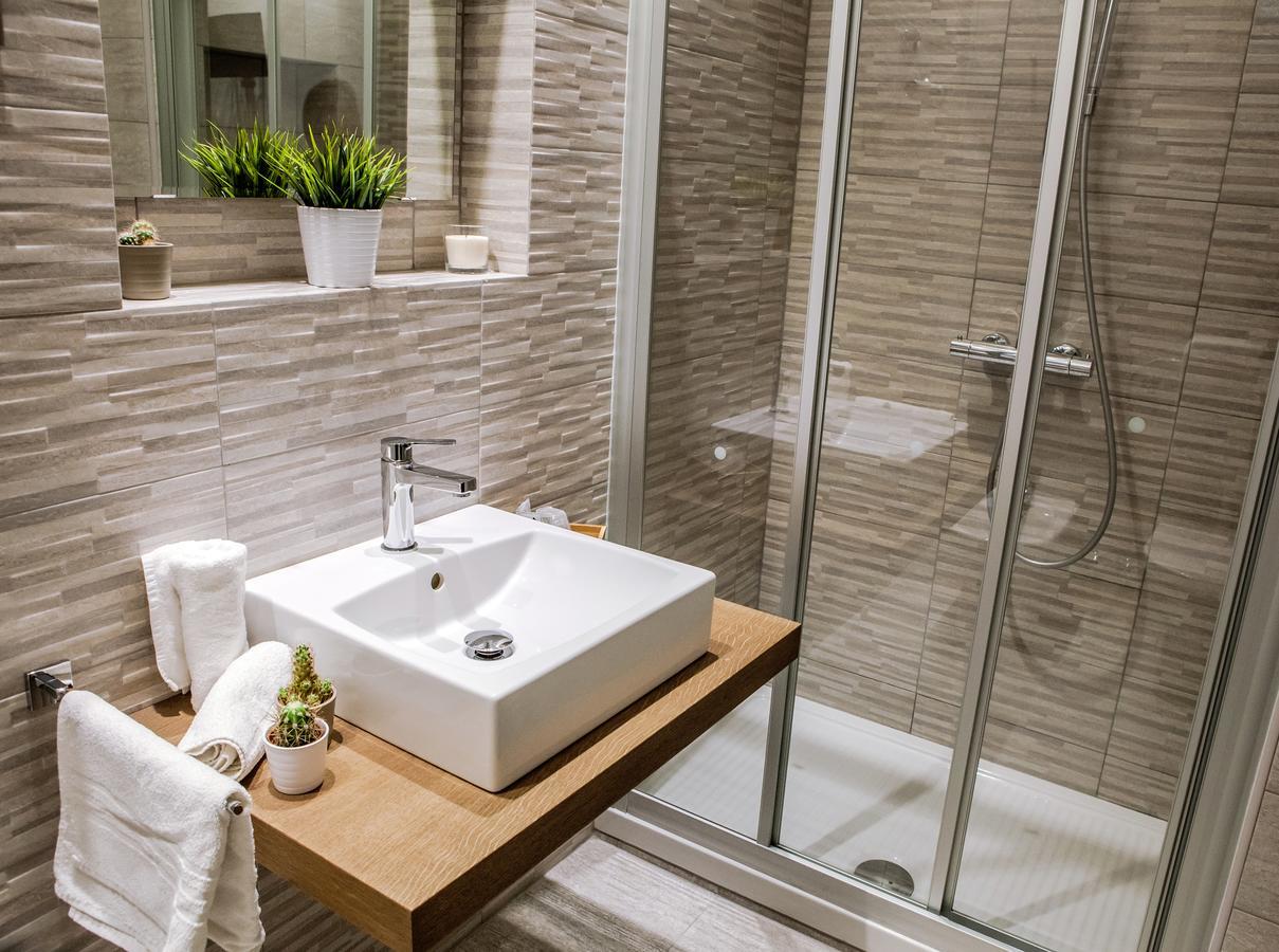 Venere Rooms Termoli Εξωτερικό φωτογραφία