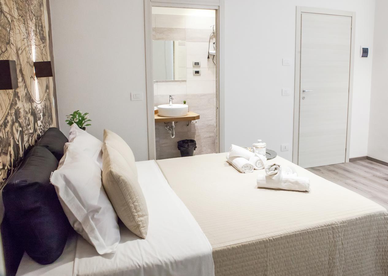 Venere Rooms Termoli Εξωτερικό φωτογραφία
