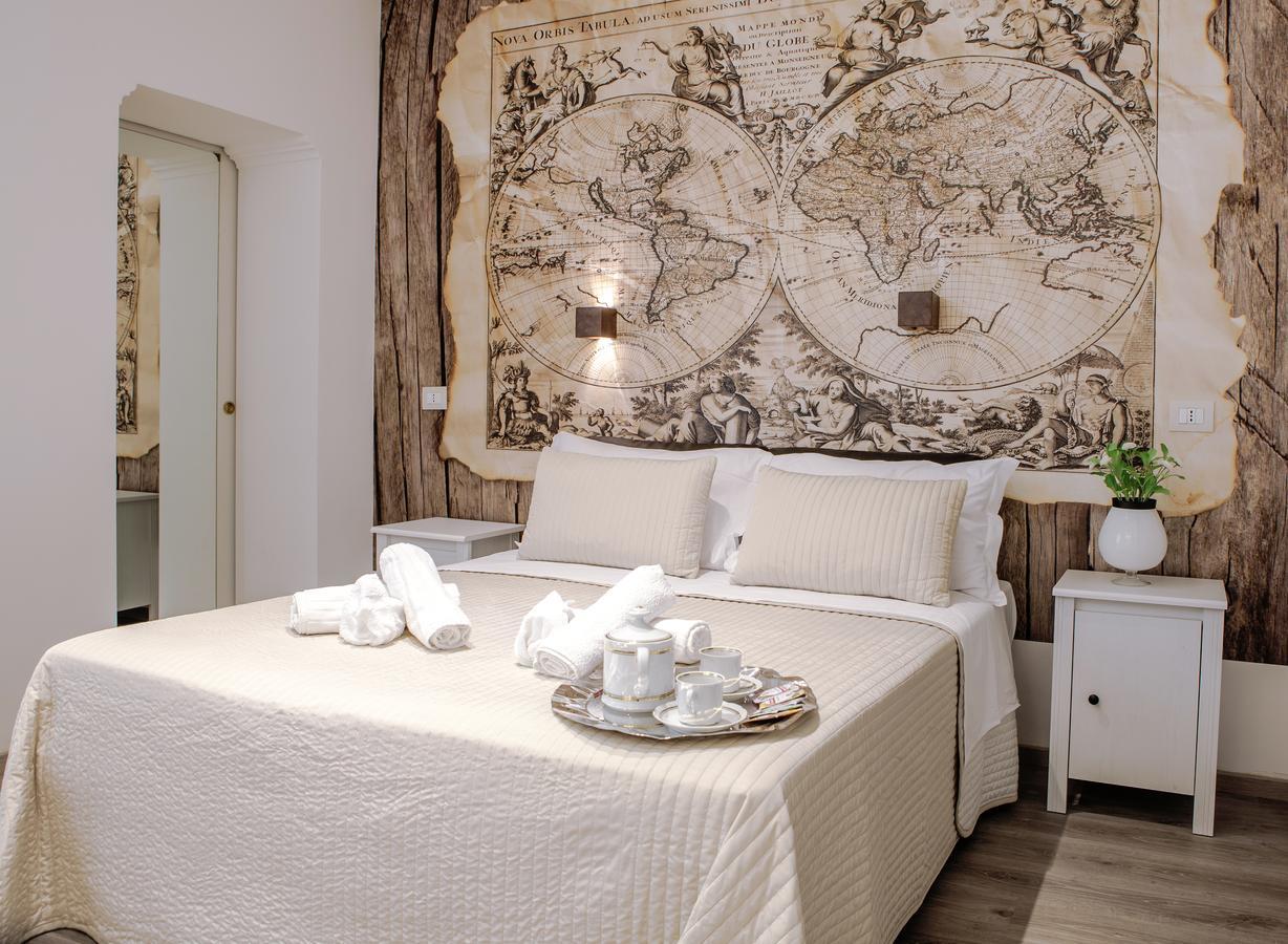 Venere Rooms Termoli Εξωτερικό φωτογραφία